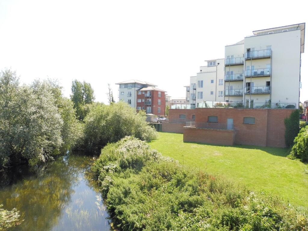 Main image of property: Sir Anthony Eden Way, Warwick