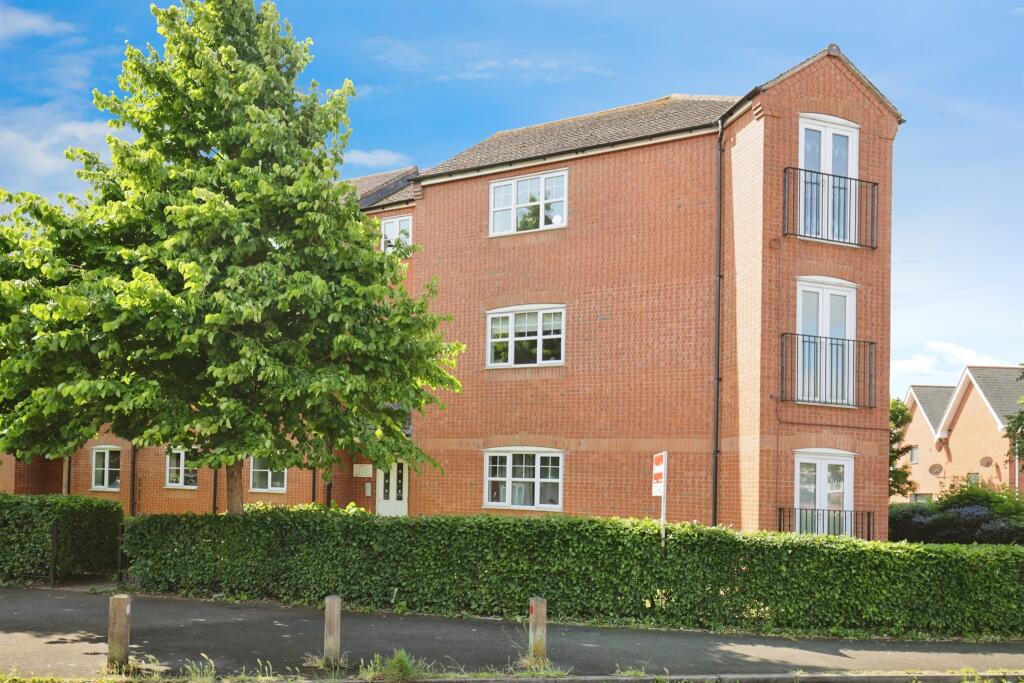 Main image of property: Milton Road, STRATFORD-UPON-AVON