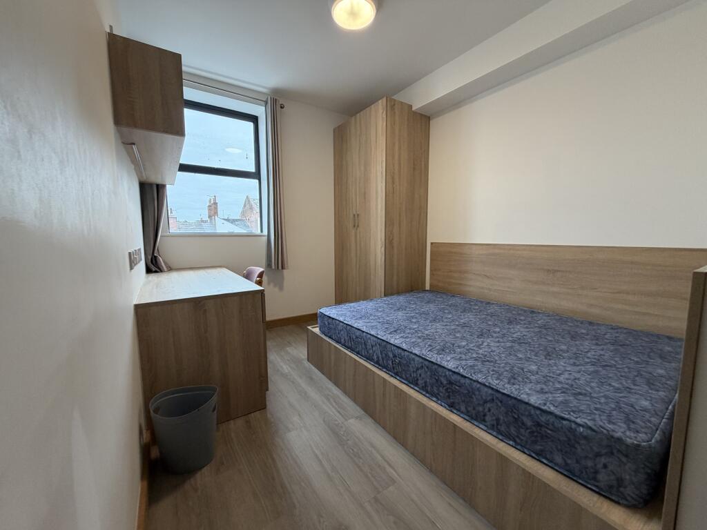 Main image of property: Warwick Street, LEAMINGTON SPA