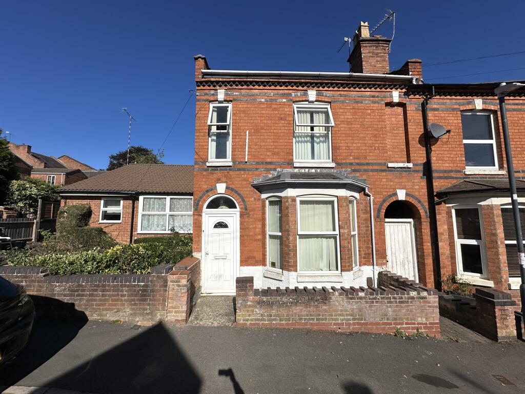 Main image of property: St. Georges Road, LEAMINGTON SPA