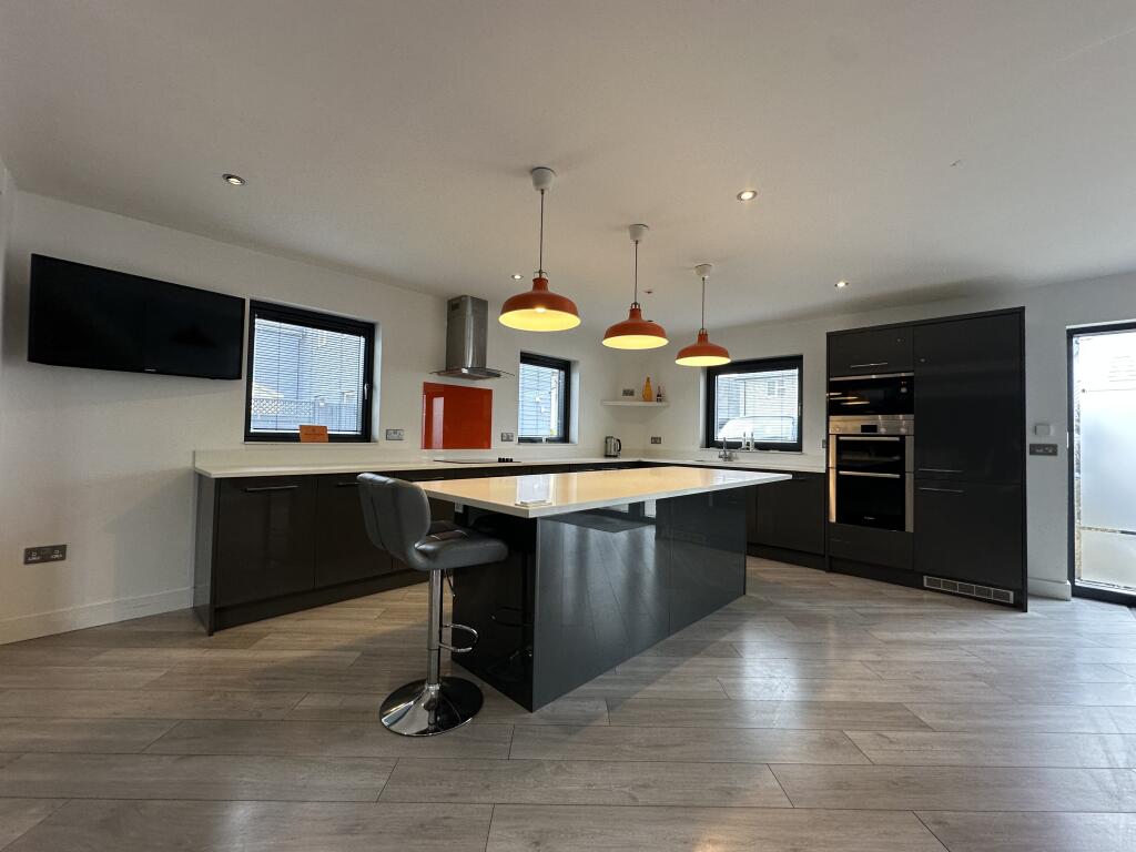 Main image of property: Marston Croft, Southam