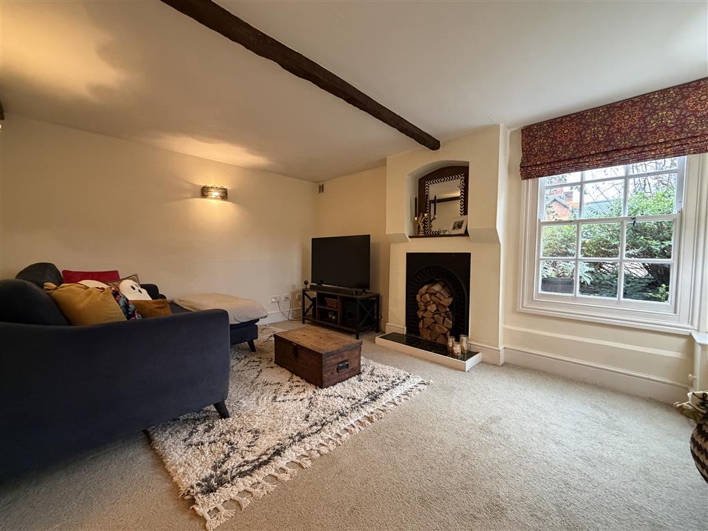 Main image of property: Bridge Street, Barford, WARWICK