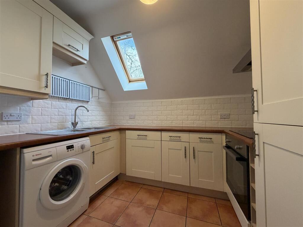 Main image of property: Galanos, Long Itchington, SOUTHAM