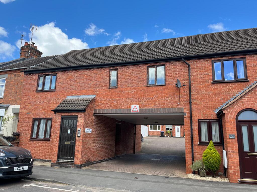 Main image of property: Crompton Street, WARWICK