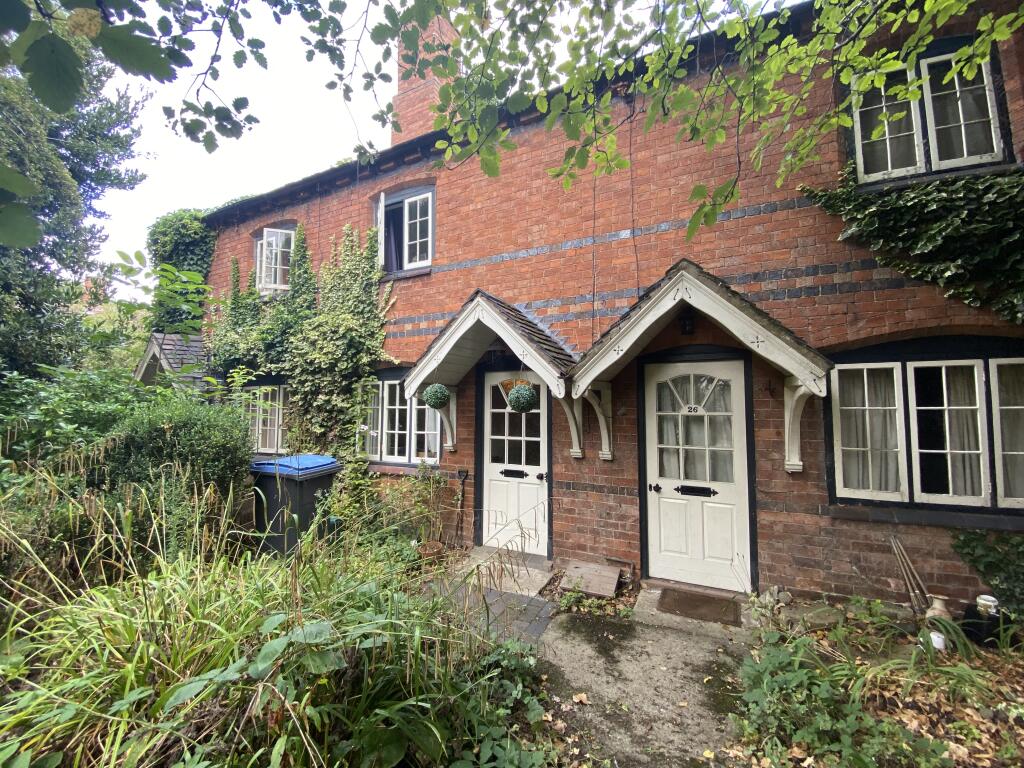 Main image of property: Church Walk, Wellesbourne