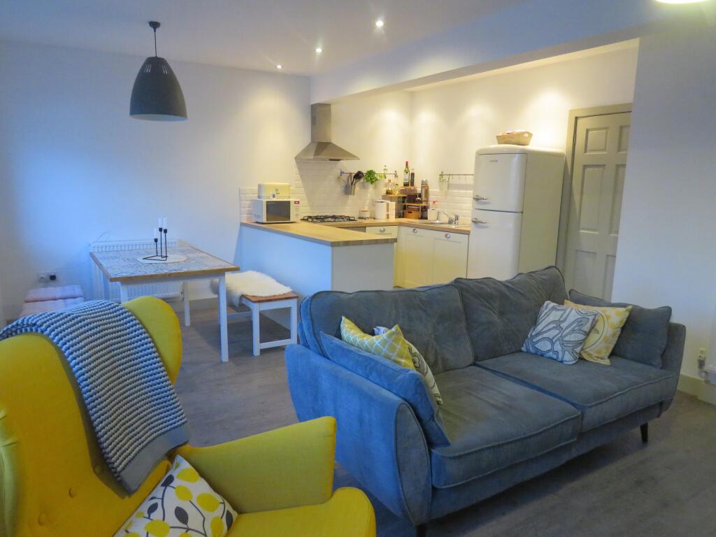 Main image of property: Warwick Street, LEAMINGTON SPA