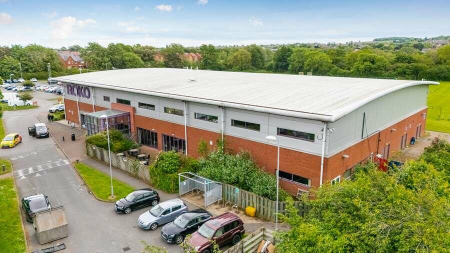 Main image of property: Roko Health Club, West Bridgford, Nottingham