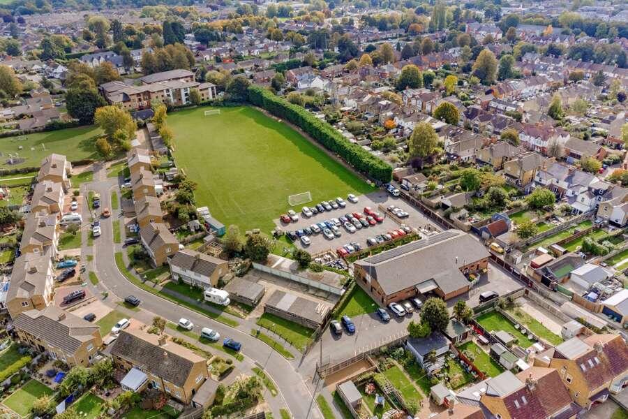 Main image of property: Civil Service Sports & Social Club, Recreation Close, Maidstone