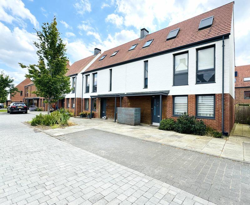 Main image of property: Pearson Place, Derwenthorpe, York YO31 0WE