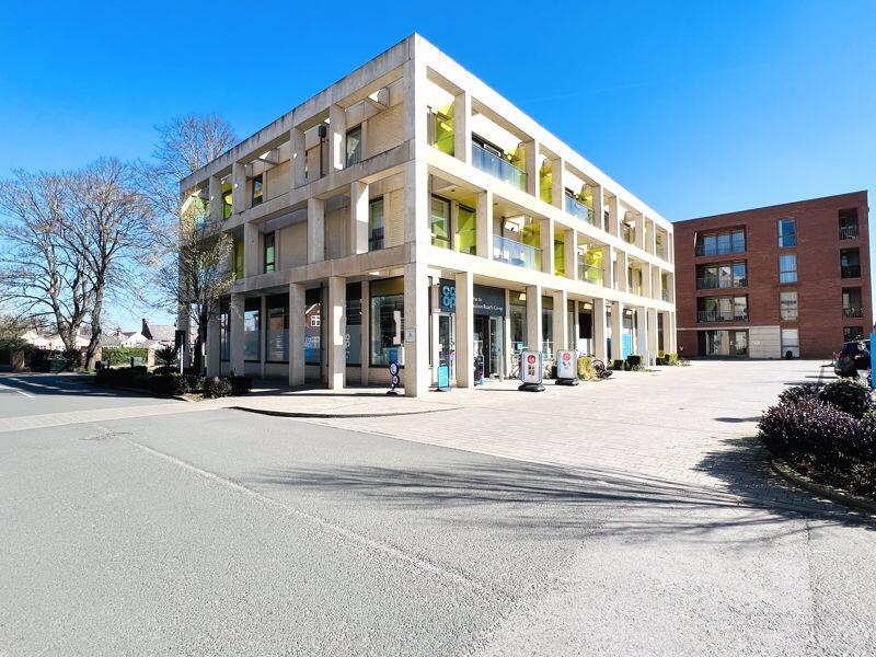 Main image of property: Hallmark House, Joseph Terry Grove YO23 1PX