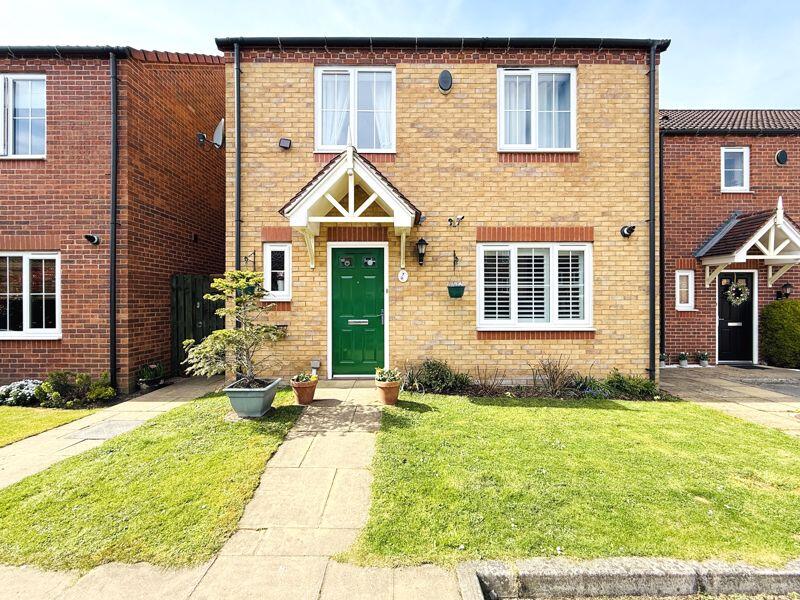 Main image of property: Church Gate, Acomb, York YO26 5BW