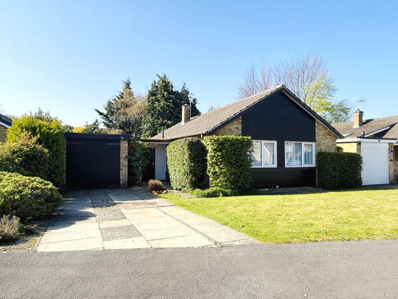 Main image of property: The Paddock, York YO26 6AW