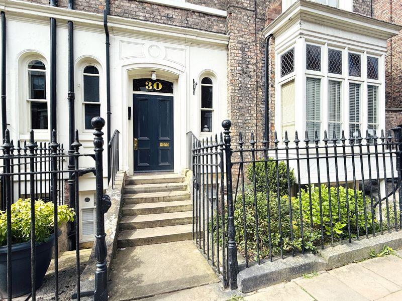 Main image of property: St. Marys, Bootham, York YO30 7DD