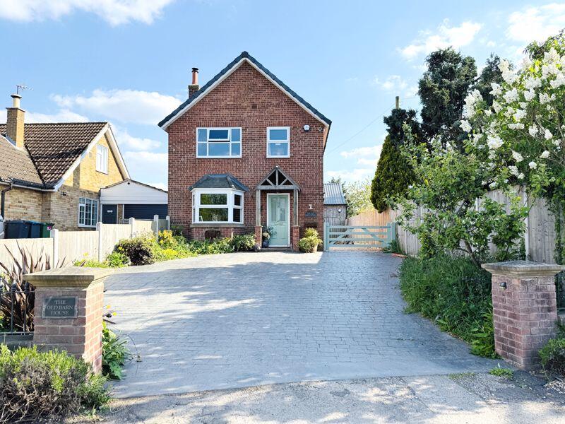 Main image of property: The Old Barn House, Main Street Linton On Ouse, York YO30 2AS