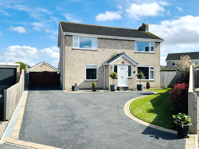 Main image of property: Fairfields Drive, Skelton, York YO30 1YP 