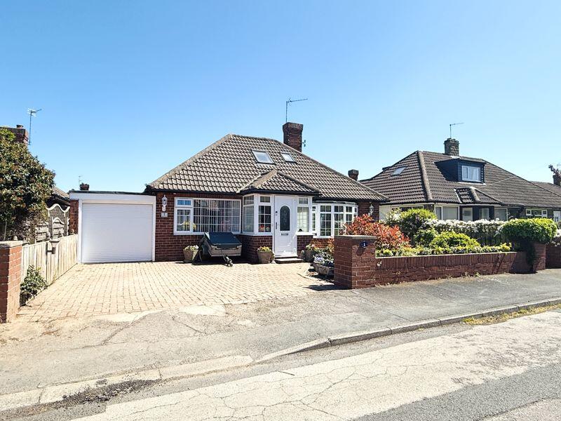 Main image of property: Chantry Avenue, Upper Poppleton, York YO26 6DJ
