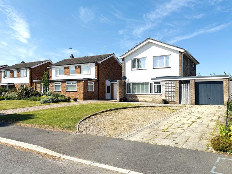 Main image of property:  14 St. Nicholas Crescent, Copmanthorpe, York YO23 3UZ