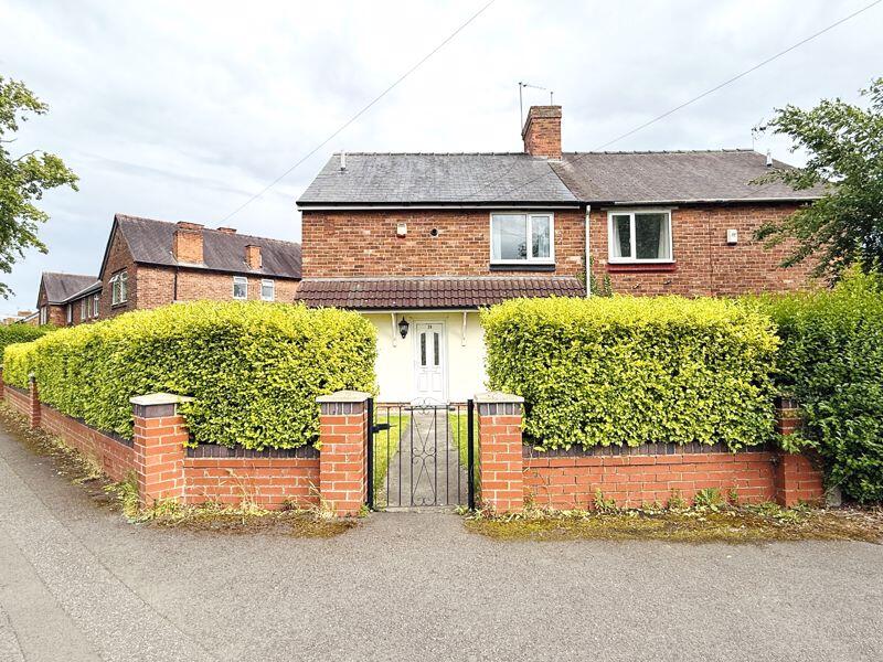 Main image of property: Sixth Avenue, York YO31 0UR