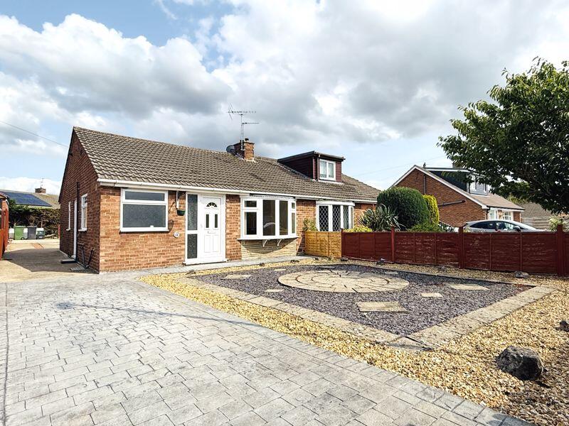 Main image of property: Heather Close, Huntington, York YO32 9PB 