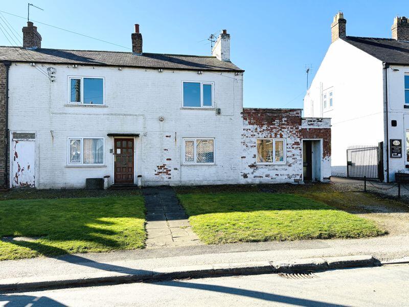 Main image of property: Main Street, Stillington, York YO61 1JU 