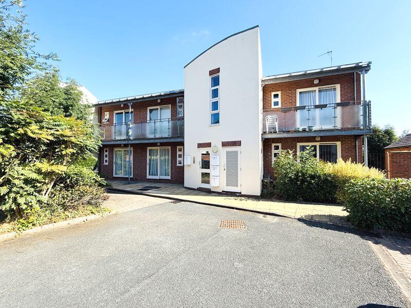 Main image of property:  Lowther Court, Lowther Street, York YO31 7EG