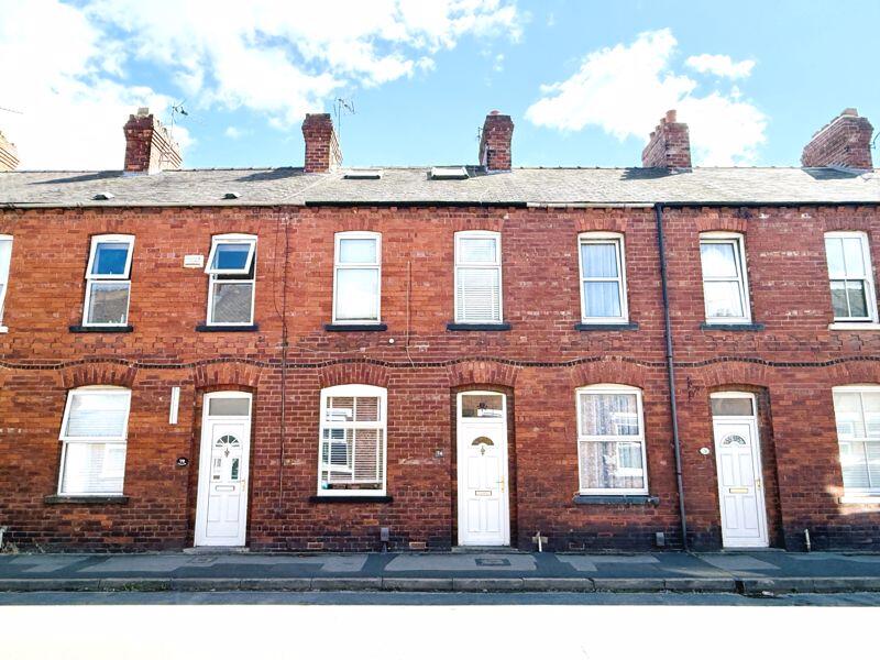 Main image of property: Queen Victoria Street, York YO23 1HN