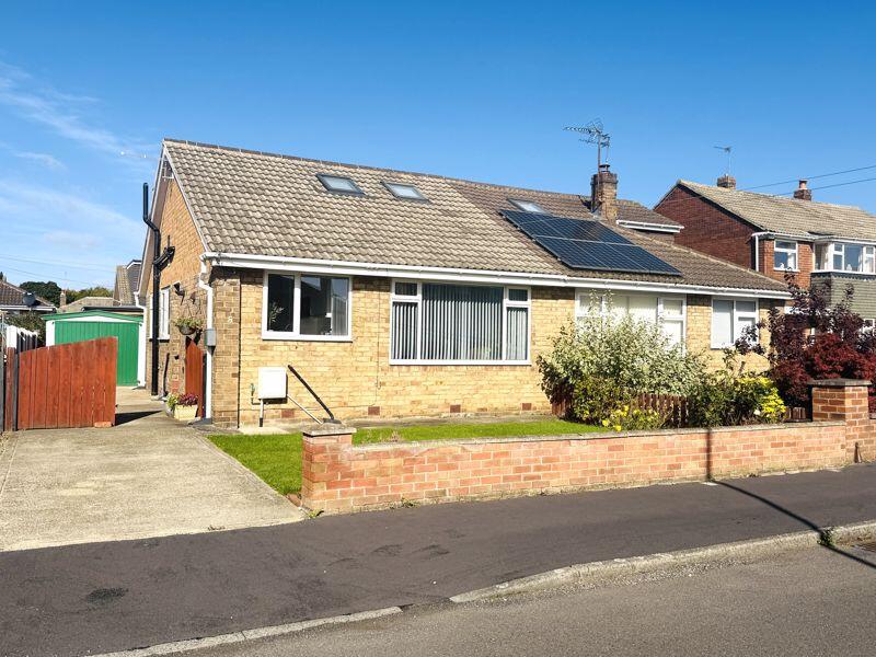 Main image of property: Tilmire Close, Fulford York YO10 4NG