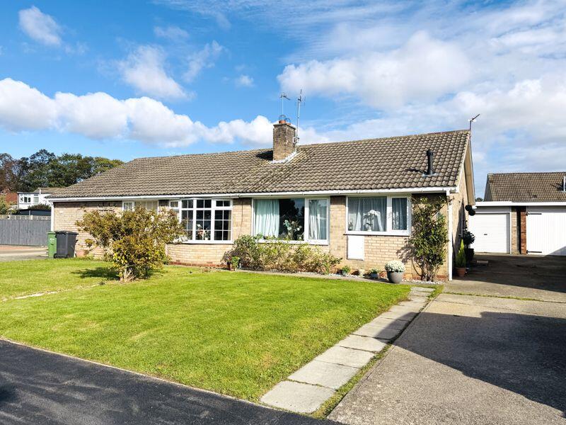 Main image of property: Drummond View, Bishopthorpe, York YO23 2SH