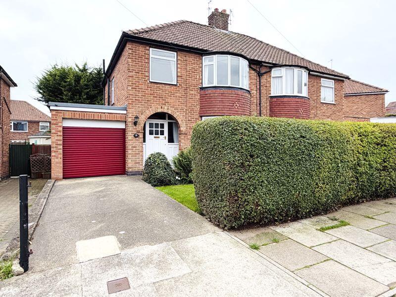 Main image of property: Almsford Drive, Acomb, York YO26 5NS