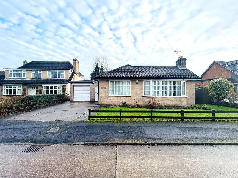 Main image of property: West View Close, York YO26 6BE