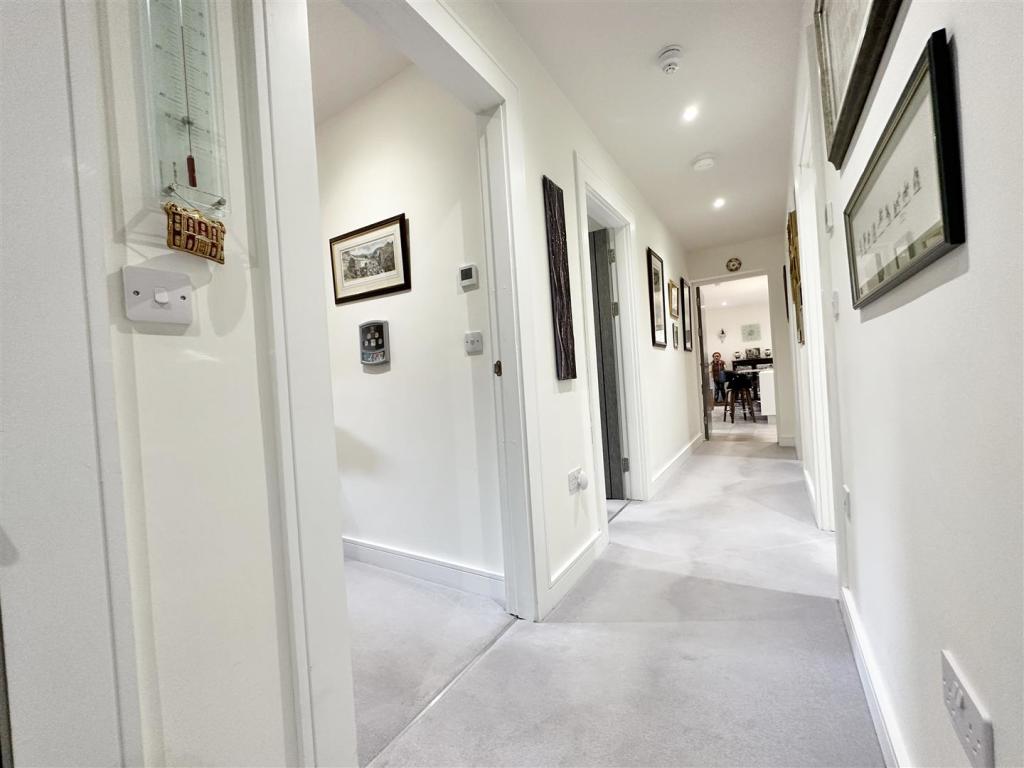 2 bedroom apartment for sale in Ballam Road, Lytham, FY8