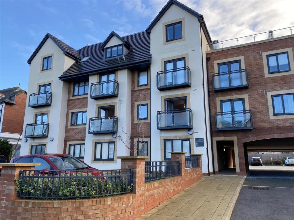 2 bedroom apartment for sale in The Atrium, Fairhaven Road, Lytham St