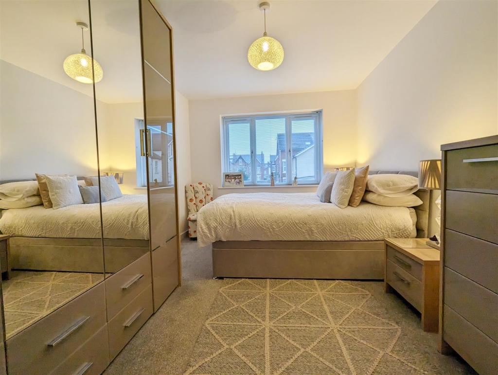 2 bedroom apartment for sale in The Atrium, Fairhaven Road, Lytham St