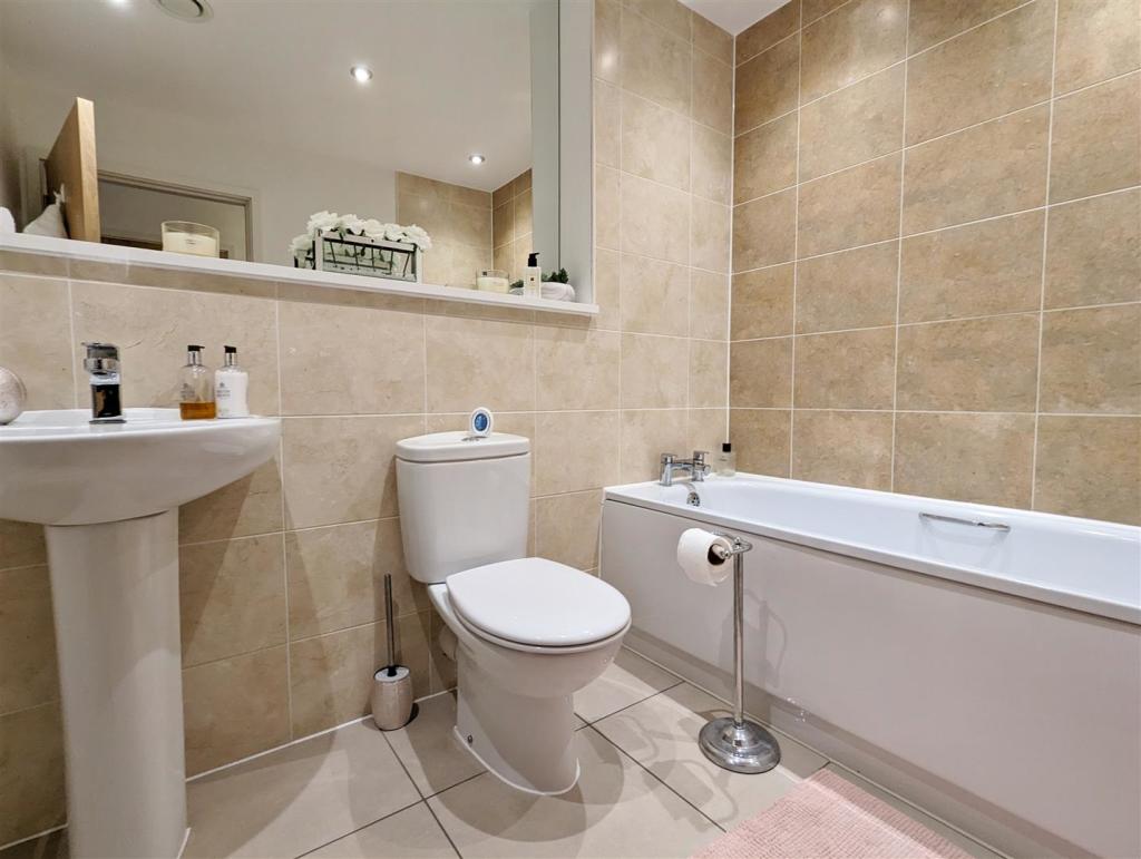 2 bedroom apartment for sale in The Atrium, Fairhaven Road, Lytham St