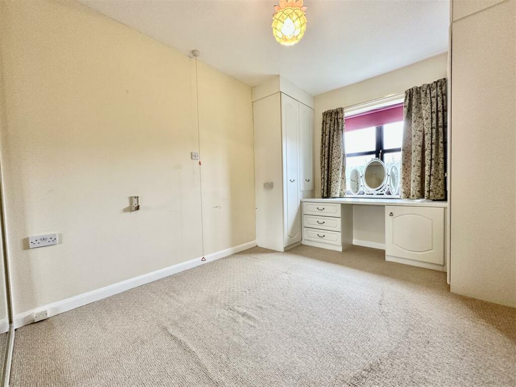 1 bedroom retirement property for sale in Oxford Court, Ansdell, Lytham