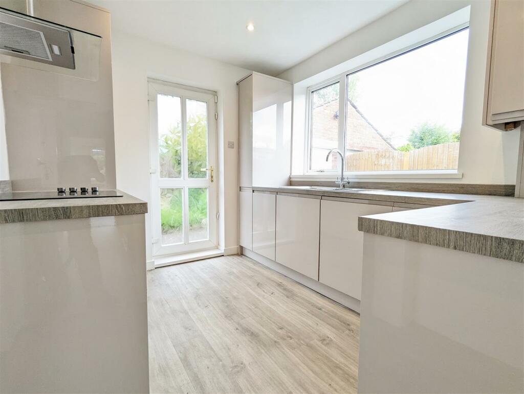 3 bedroom semidetached bungalow for sale in Ribby Avenue, Wrea Green, PR4