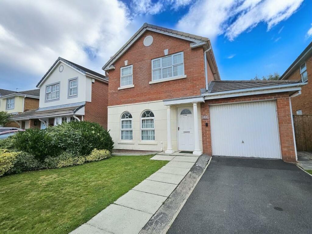 Main image of property: Pintail Way, Lytham