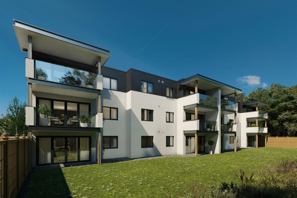 2 bedroom apartment for sale in Willow View, Forest Gate, Forest Drive