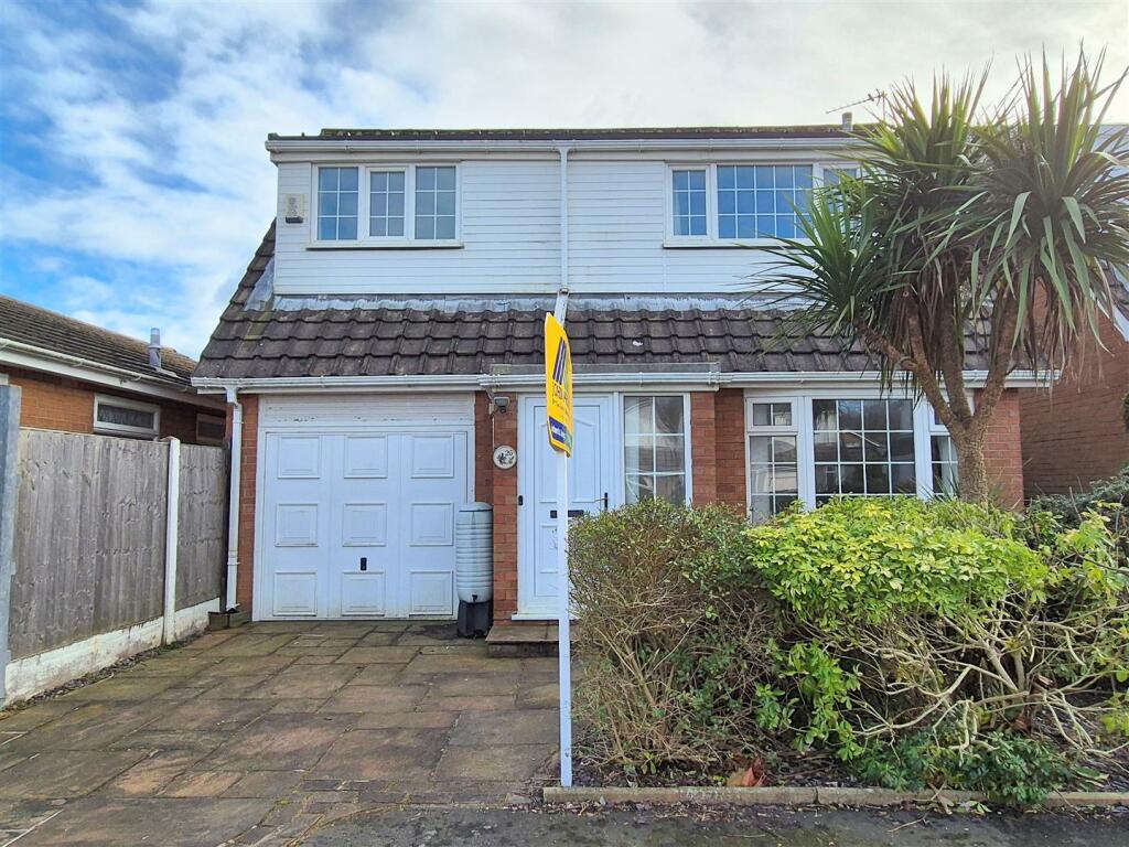 Main image of property: Molyneux Place, Lytham