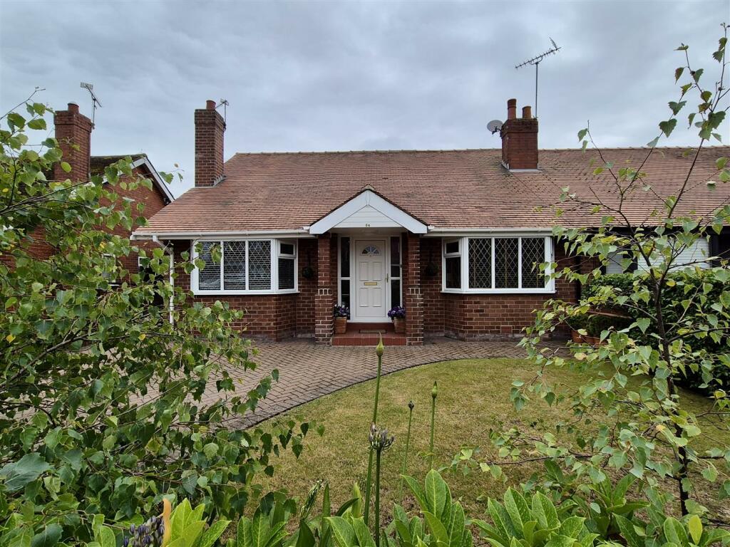 Main image of property: Kenilworth Road, Lytham St Annes