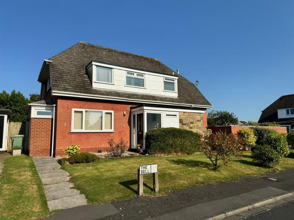 Main image of property: The Dell, Wrea Green