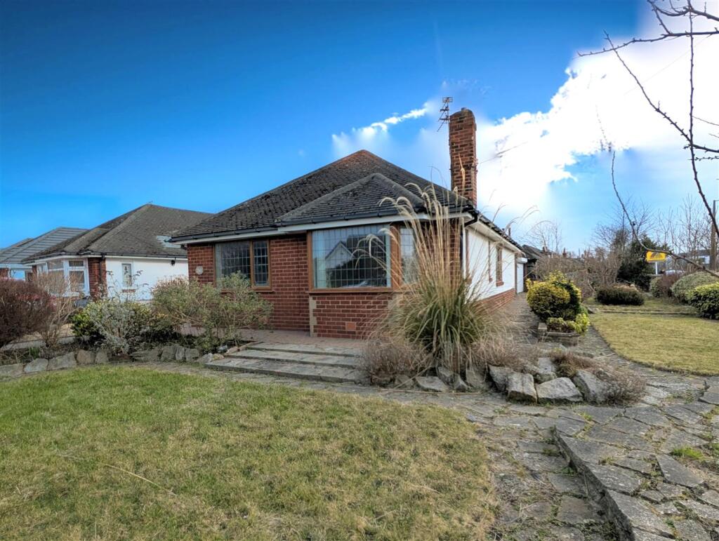 Main image of property: Folkestone Road, Lytham St Annes