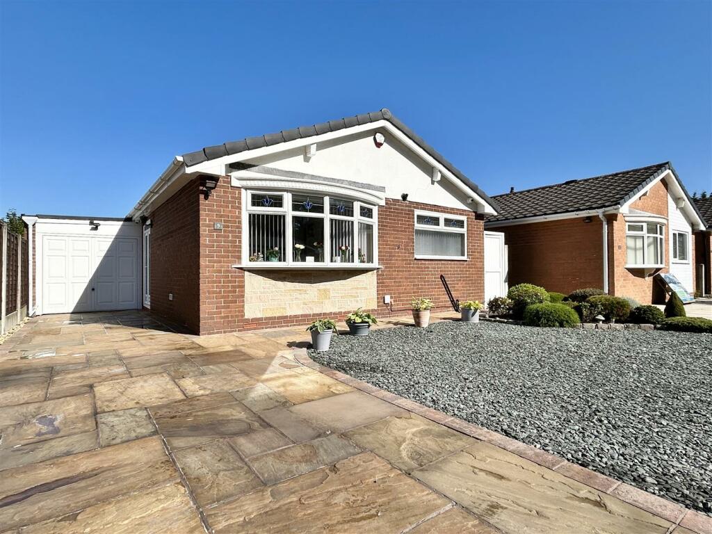 Main image of property: Gregory Place, Lytham