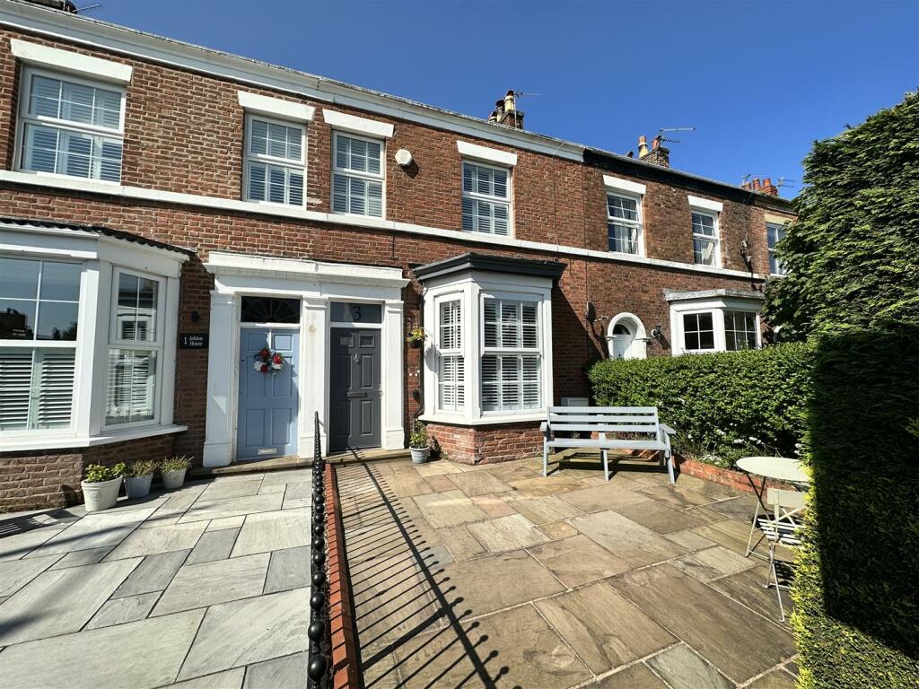 Main image of property: Warton Street, Lytham