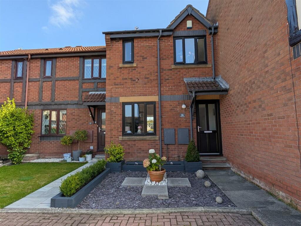 Main image of property: Kielder Court, Lytham