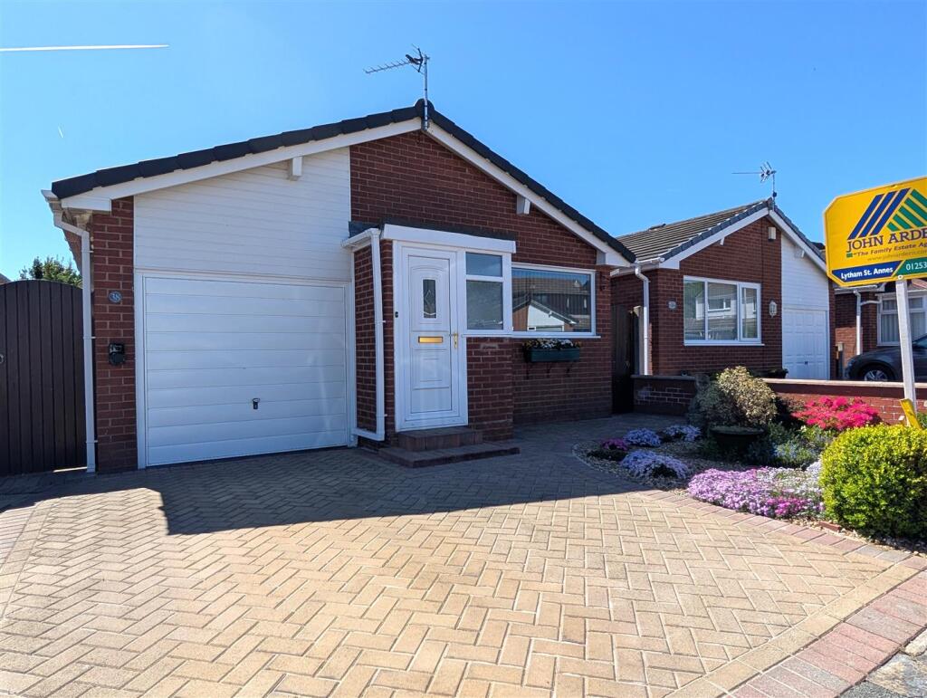 Main image of property: Broadlands Place, Lytham