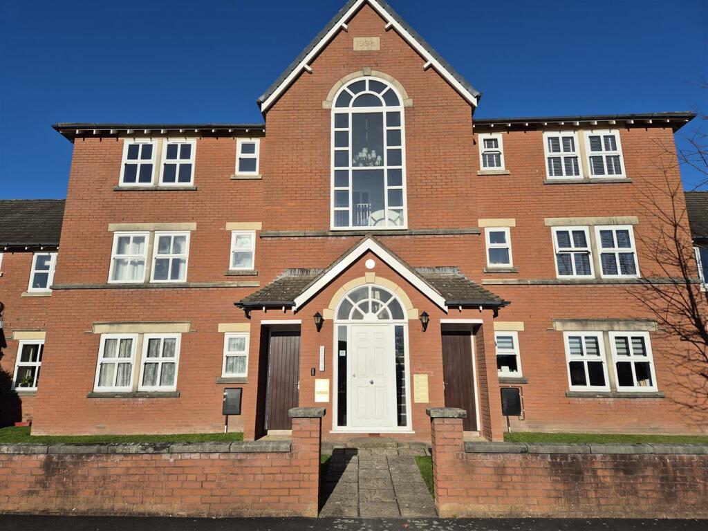 Main image of property: West Cliffe, Lytham