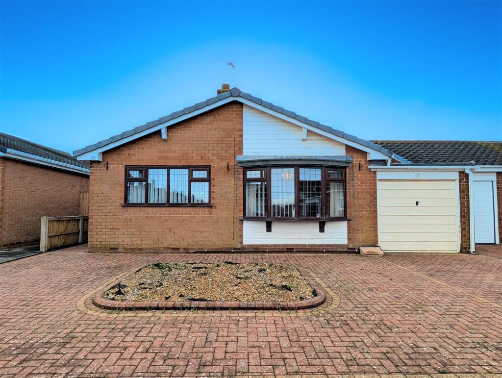 Main image of property: Rogerley Close, Lytham