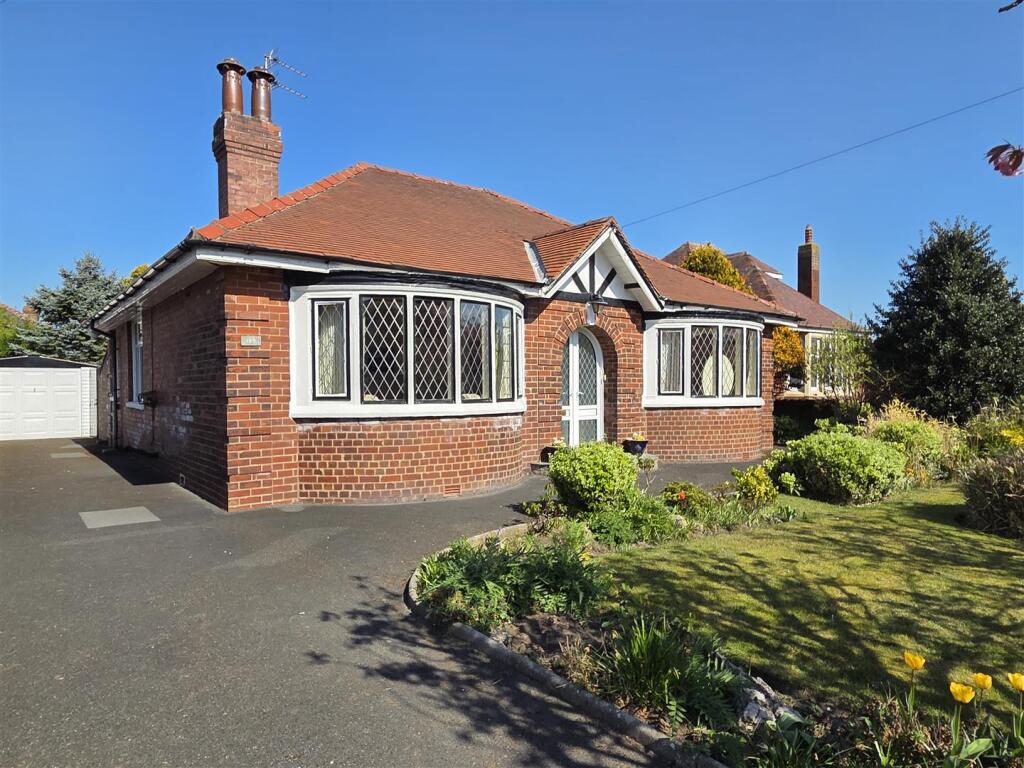 Main image of property: Church Road, St Annes, Lytham St Annes