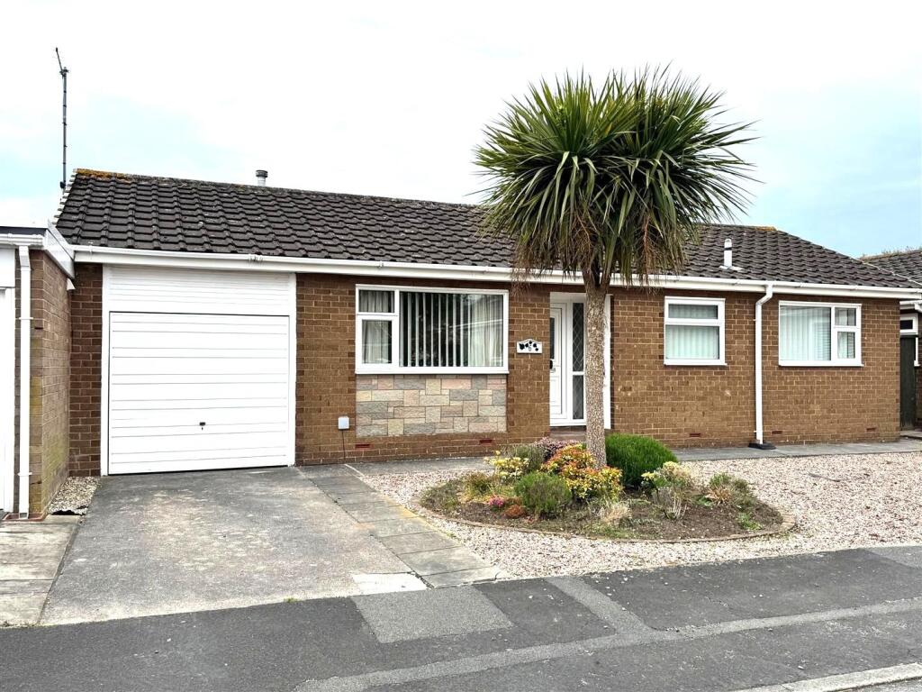 Main image of property: Nookfield Close, Lytham